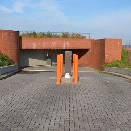 Knokke Sea, Appartement Vue Mer Exterior photo