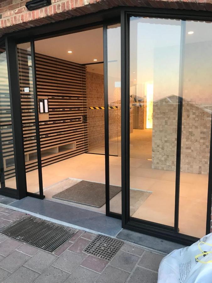 Knokke Sea, Appartement Vue Mer Exterior photo