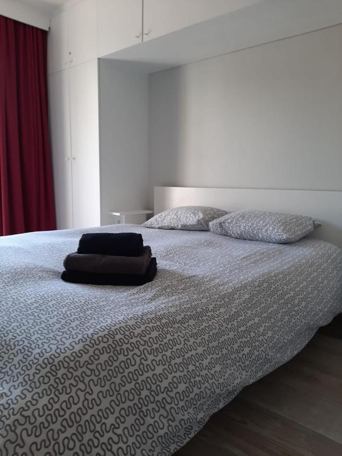 Knokke Sea, Appartement Vue Mer Exterior photo