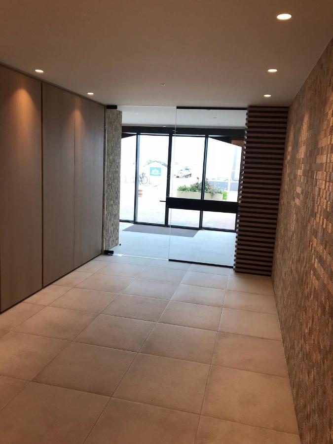 Knokke Sea, Appartement Vue Mer Exterior photo