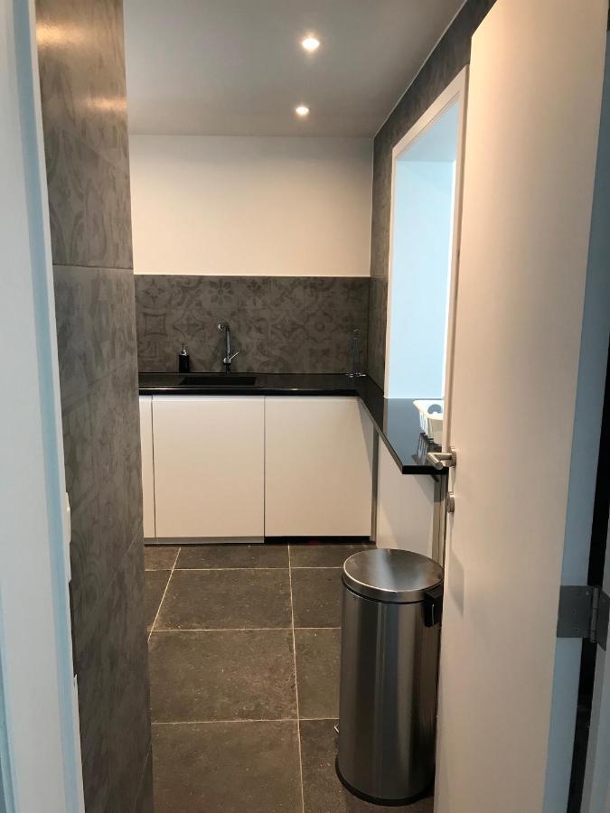 Knokke Sea, Appartement Vue Mer Exterior photo